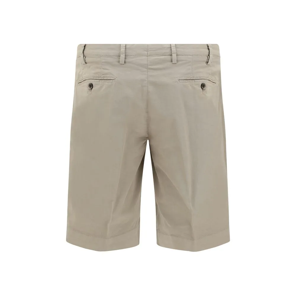 Germano Cotton Pants