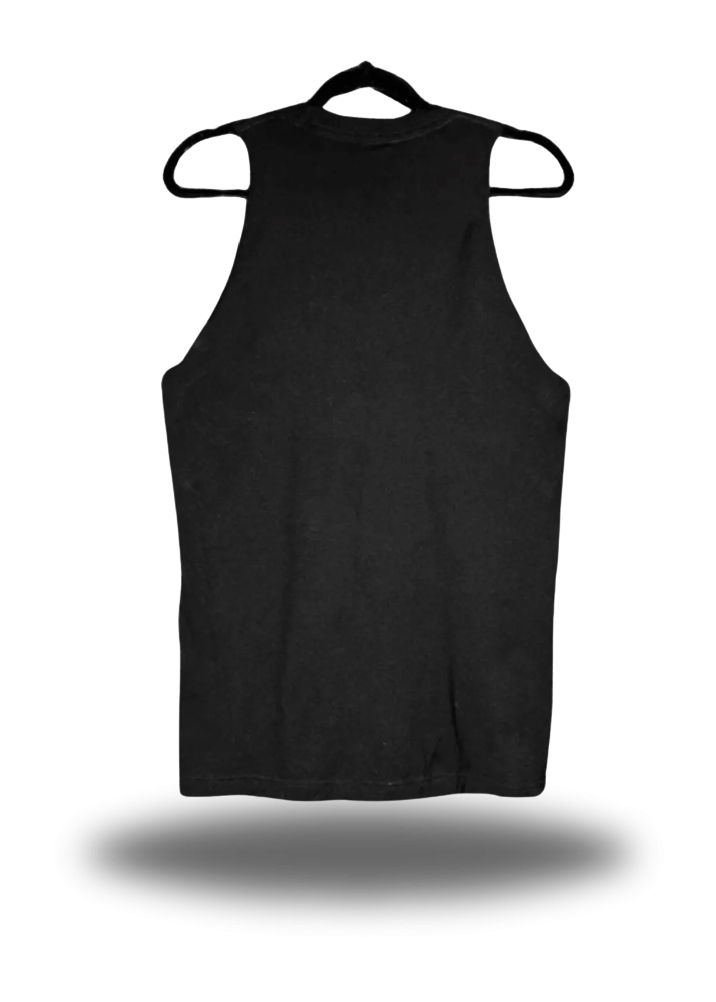 GET BIG OR DIE TRYING ROAD RASH TANK TOP