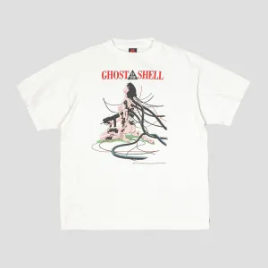 GHOST IN THE SHELL S/S T-SHIRTS