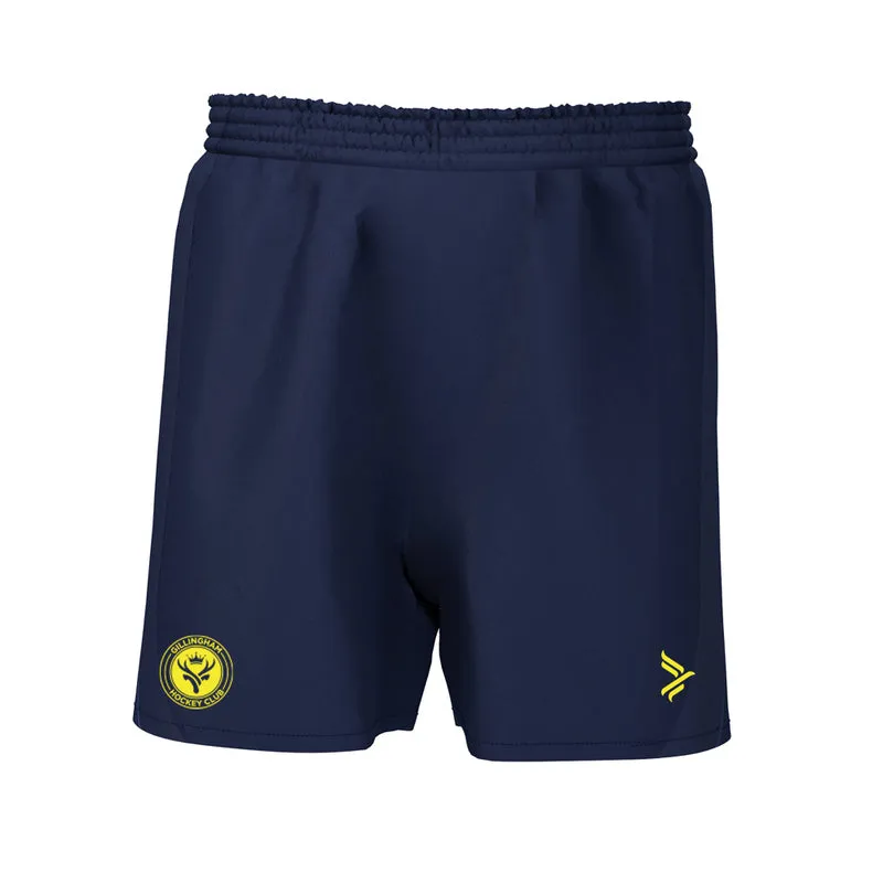 Gillingham HC Igen Junior Shorts