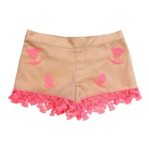 Girls Amaya Short