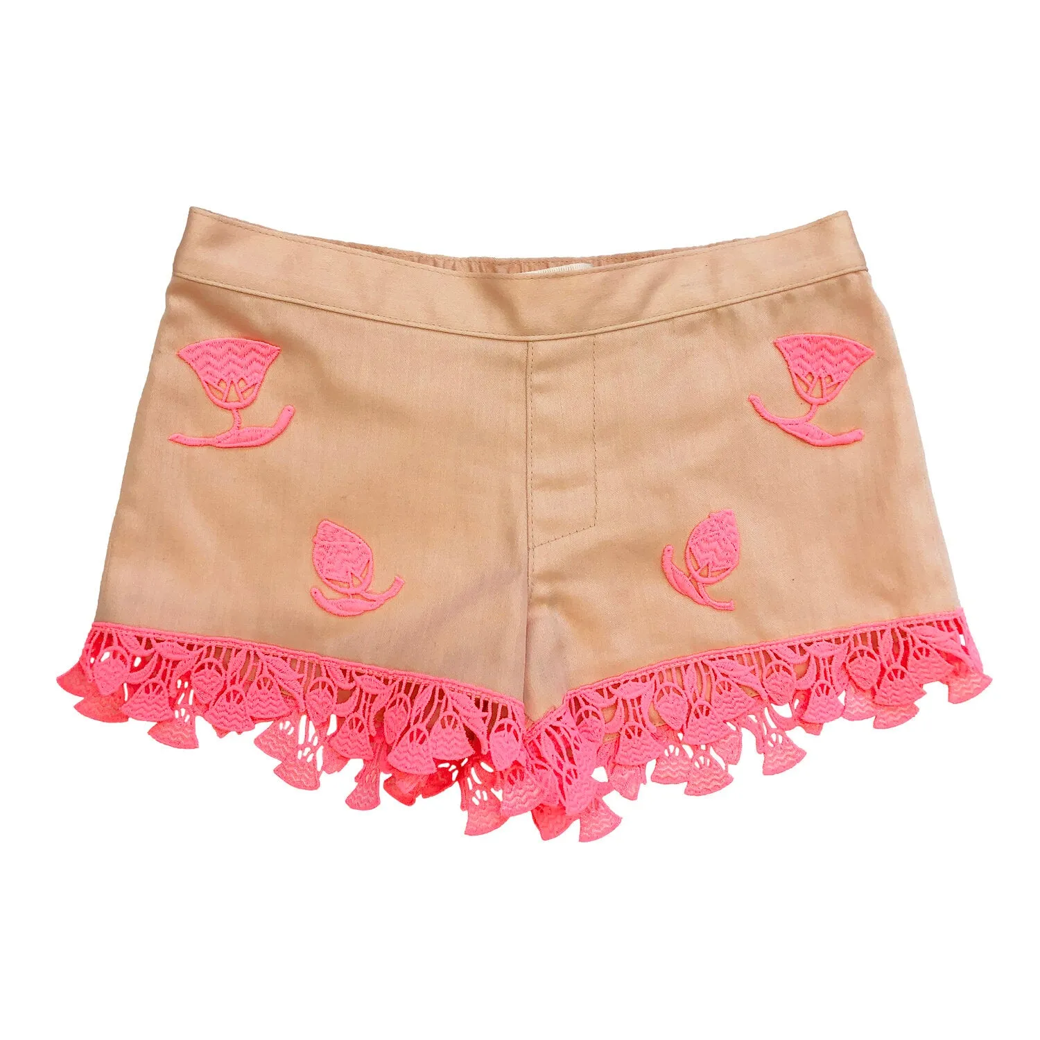Girls Amaya Short