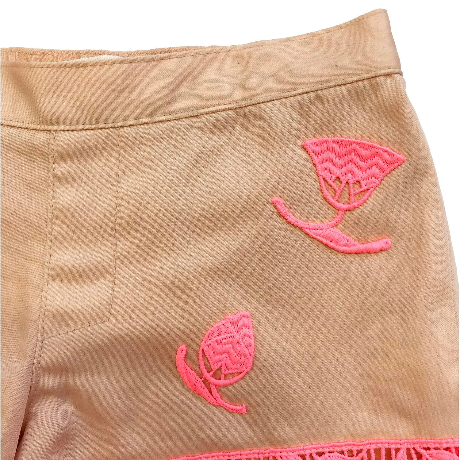 Girls Amaya Short