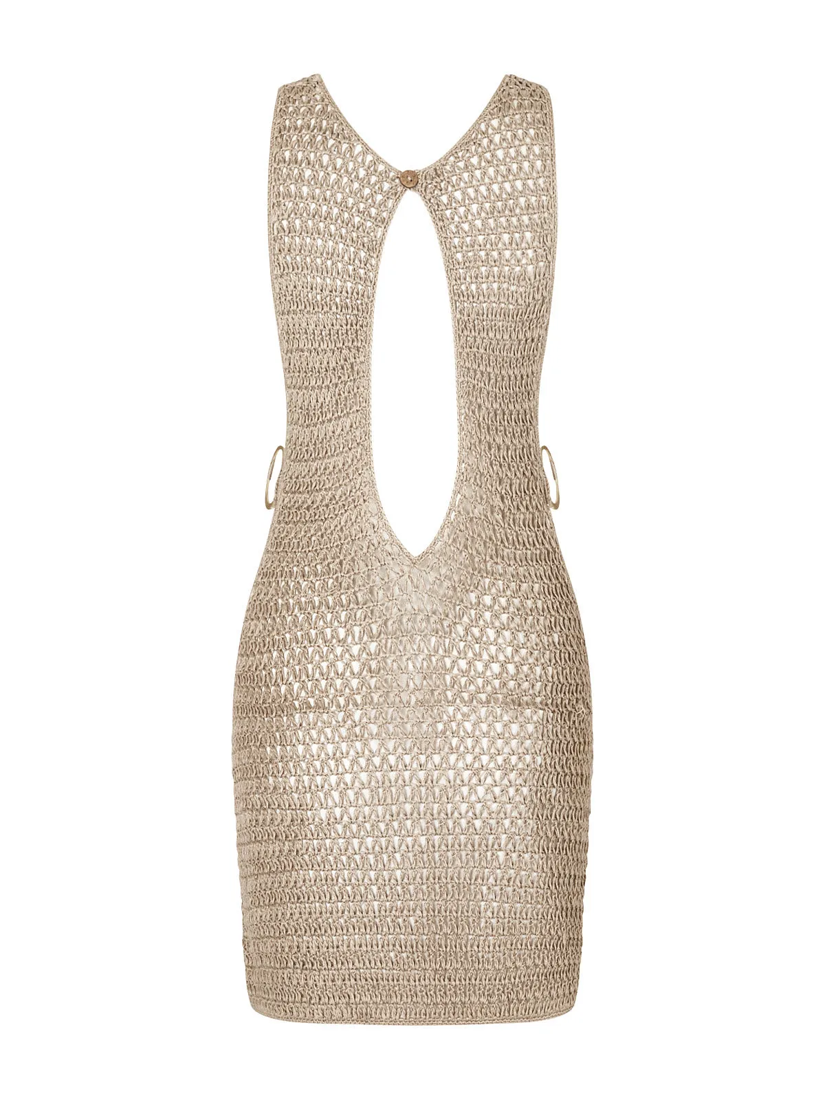 Giselle Dress ::RET