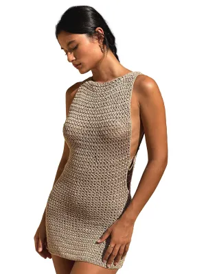 Giselle Dress ::RET