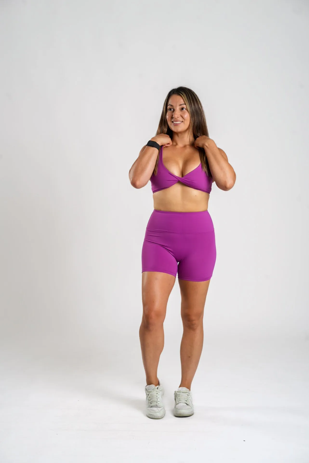 Glide Shorts