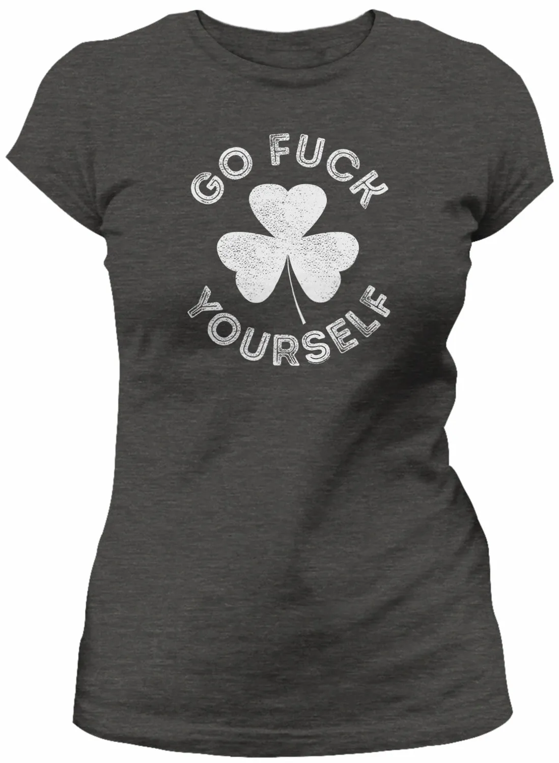 Go Fuck Yourself