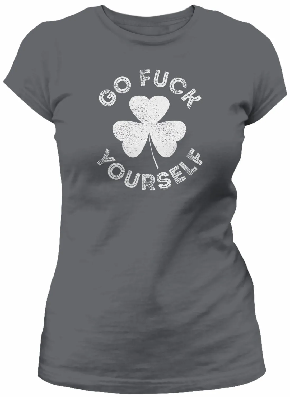 Go Fuck Yourself