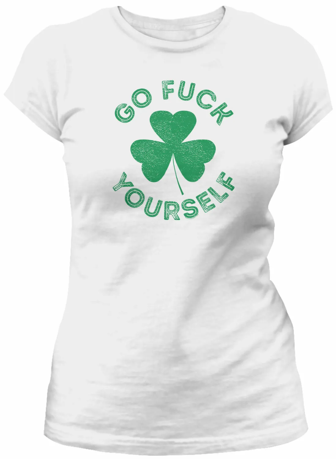 Go Fuck Yourself