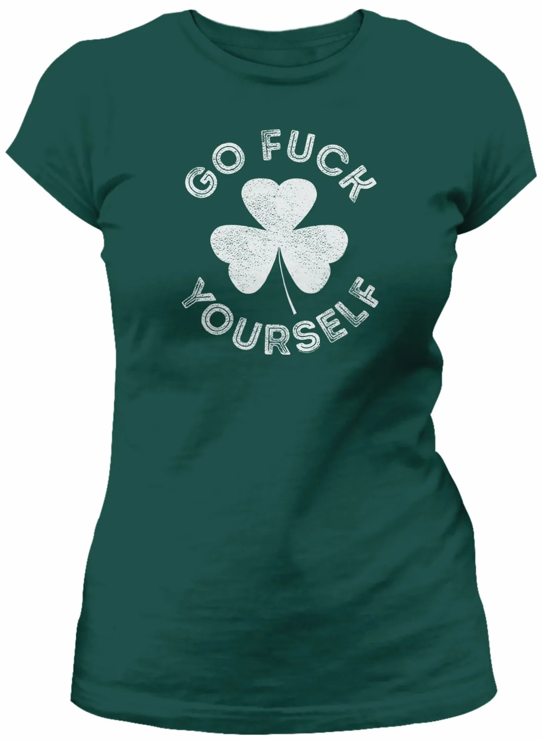 Go Fuck Yourself