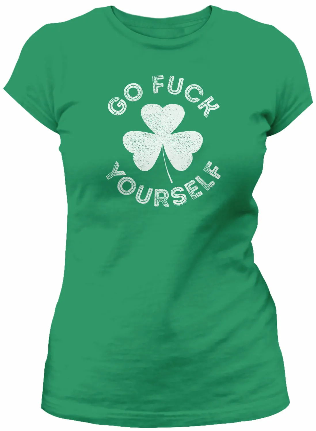 Go Fuck Yourself