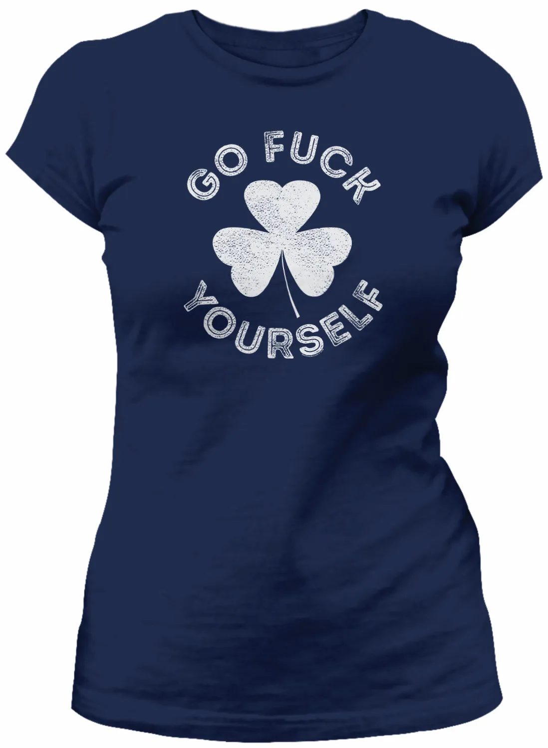 Go Fuck Yourself