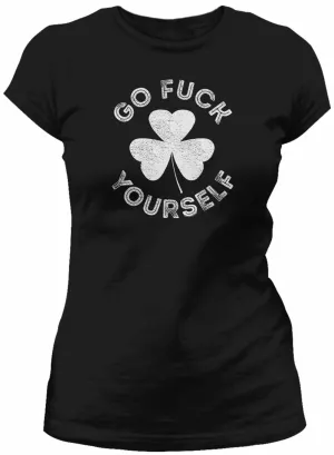 Go Fuck Yourself