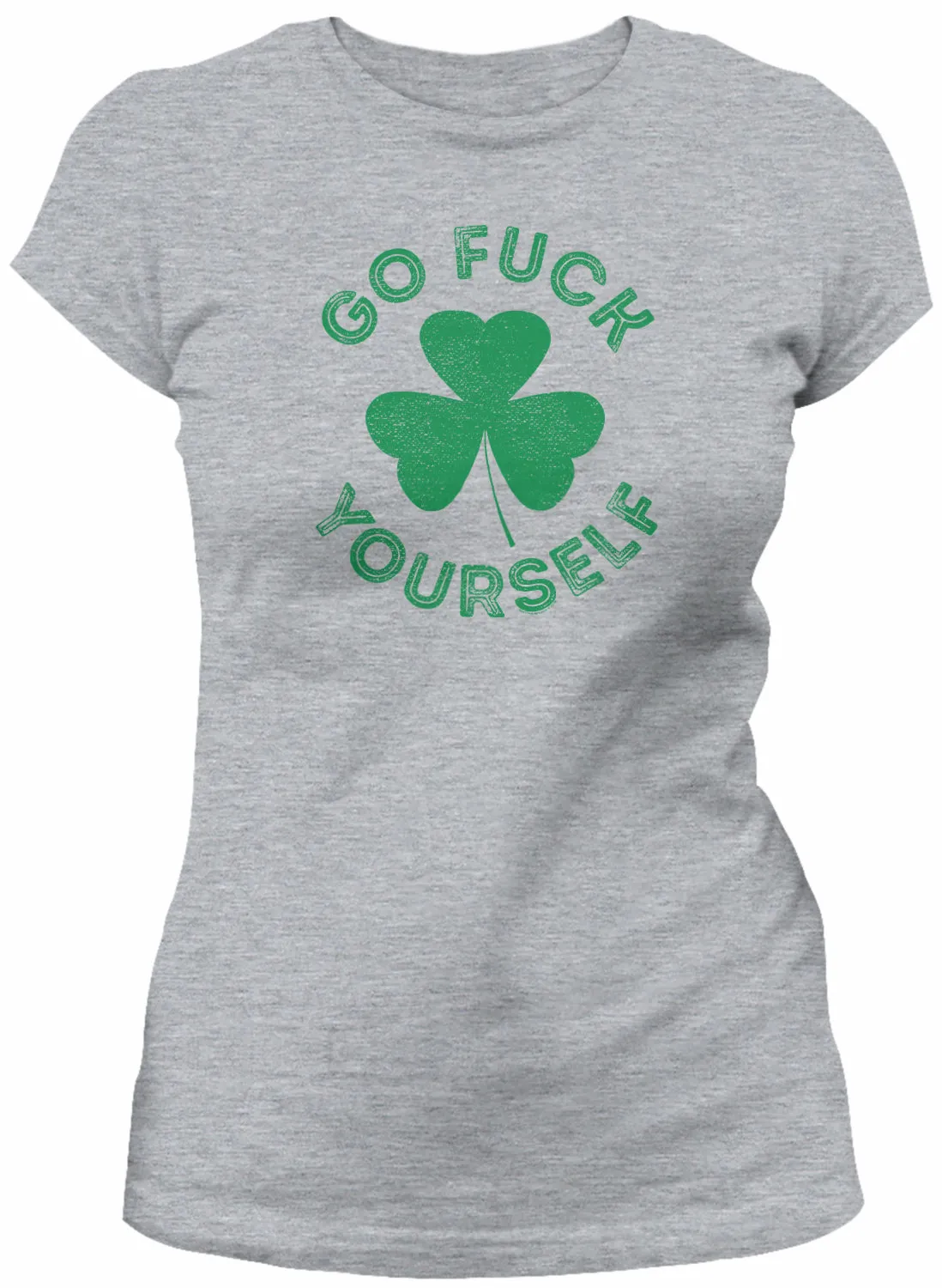 Go Fuck Yourself