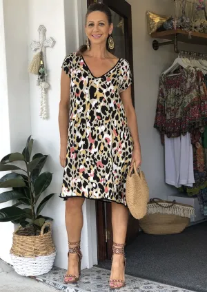 Go Wild Dress