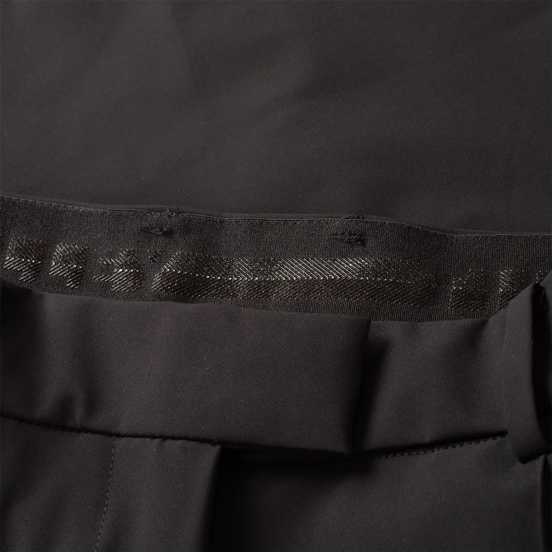 Golf Tech Shorts Black