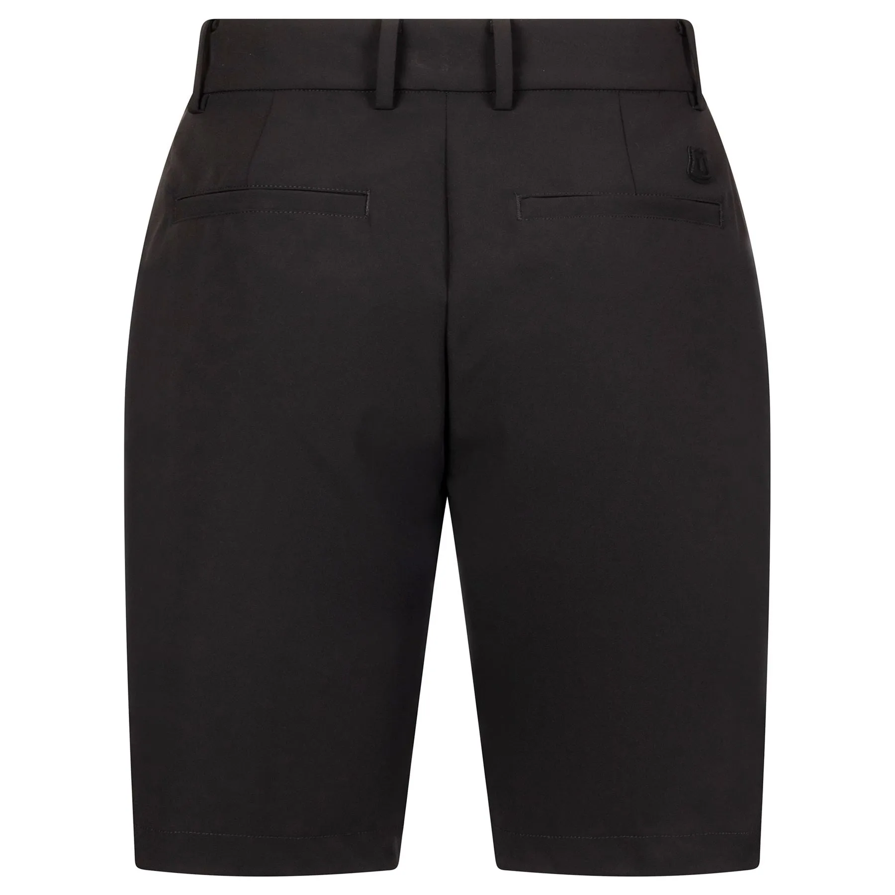 Golf Tech Shorts Black