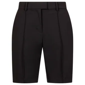 Golf Tech Shorts Black