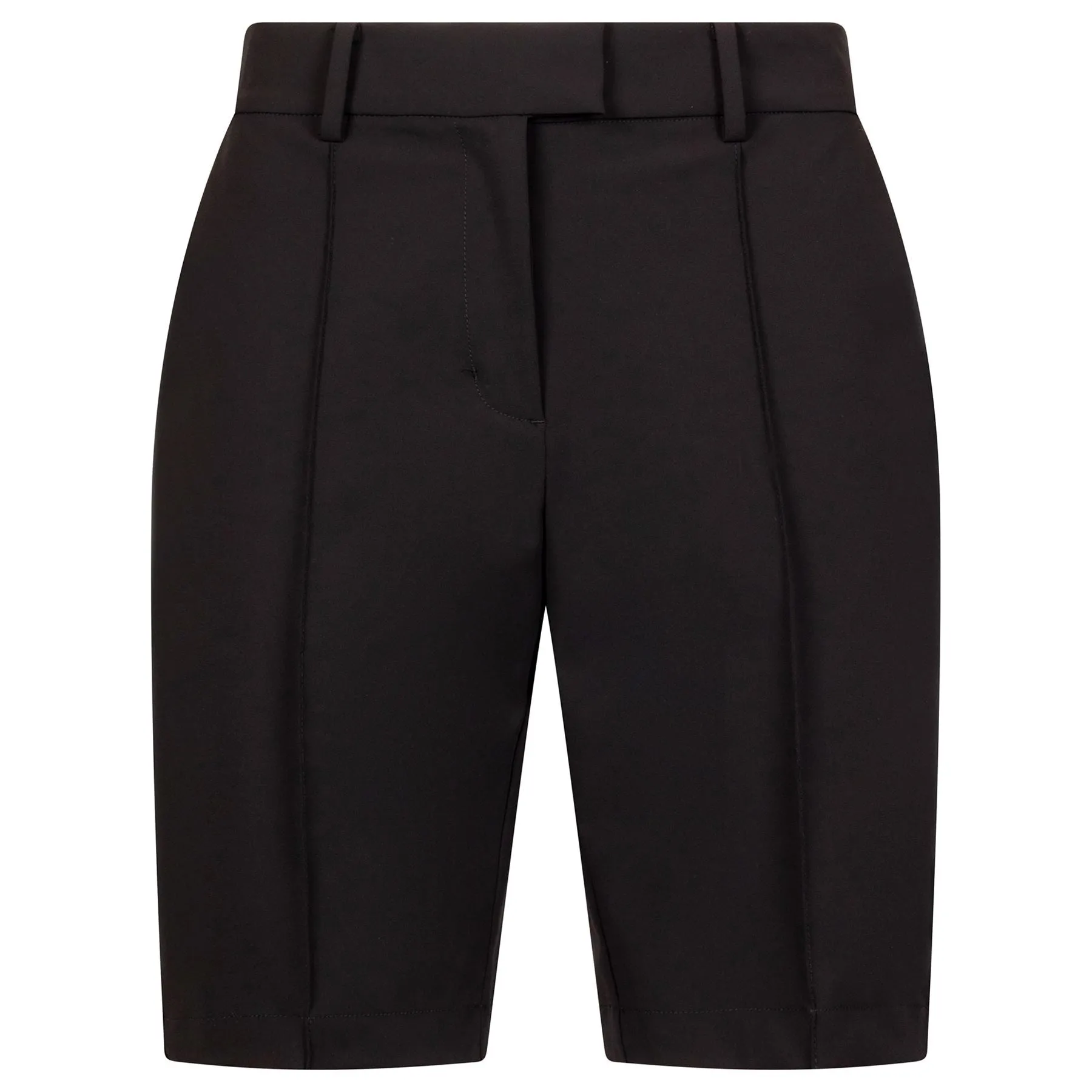 Golf Tech Shorts Black