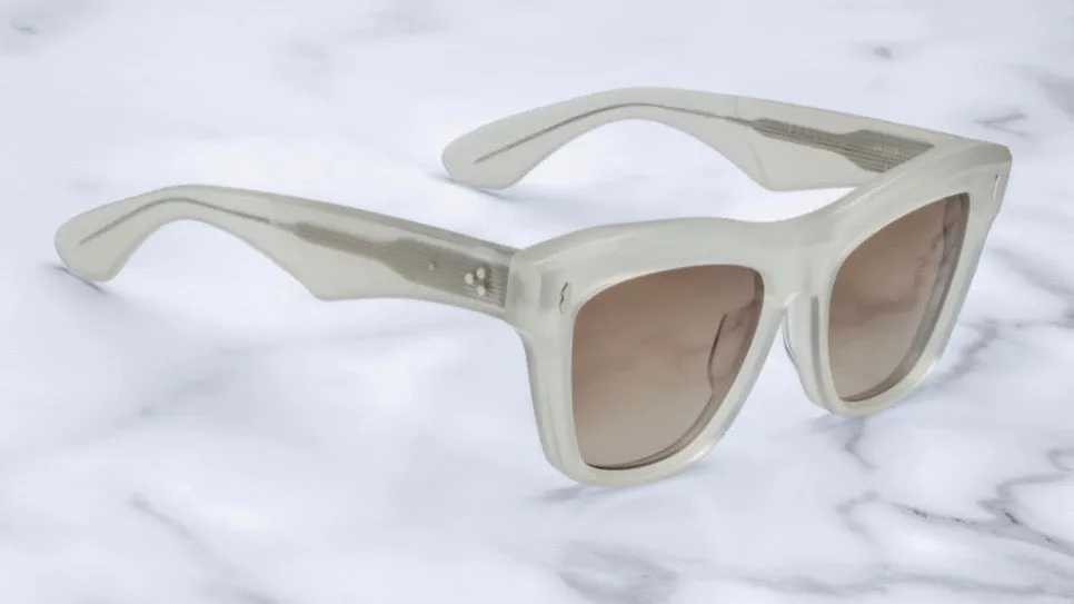 GORDON-Dune / Brass Gradient / Silver
