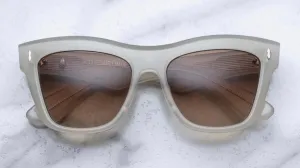 GORDON-Dune / Brass Gradient / Silver