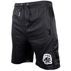 Gorilla Wear GW Athlete Shorts