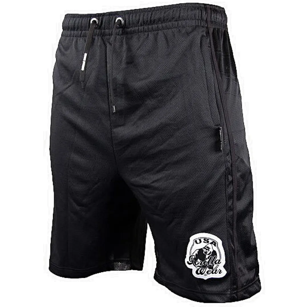 Gorilla Wear GW Athlete Shorts