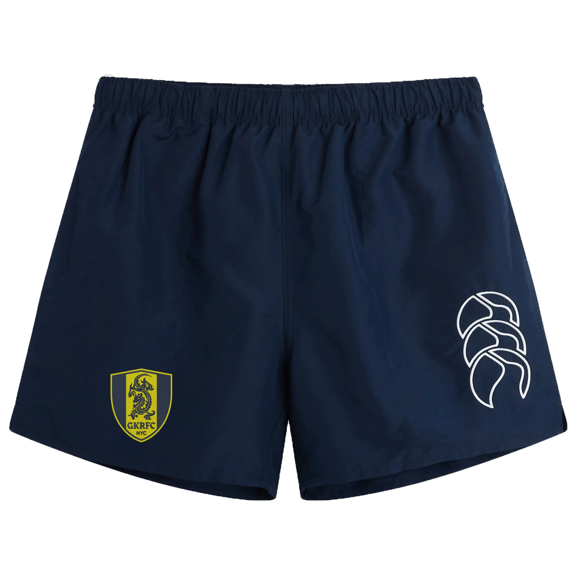 Gotham Knights Tactic Short by Canterbury