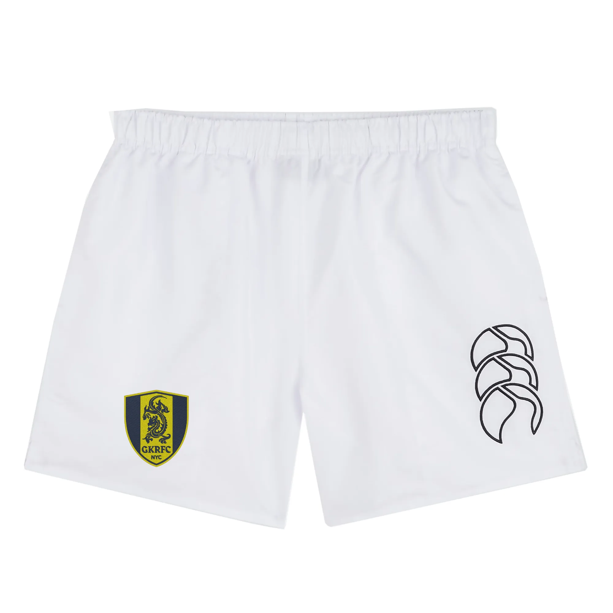 Gotham Knights Tactic Short by Canterbury