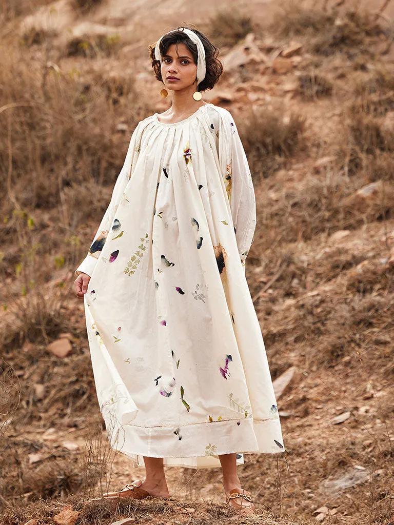 Gul Dress