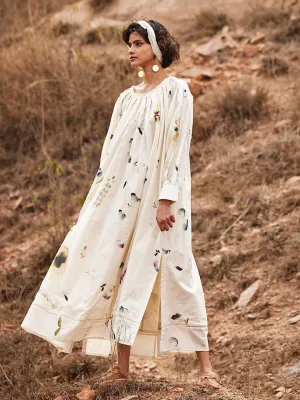 Gul Dress