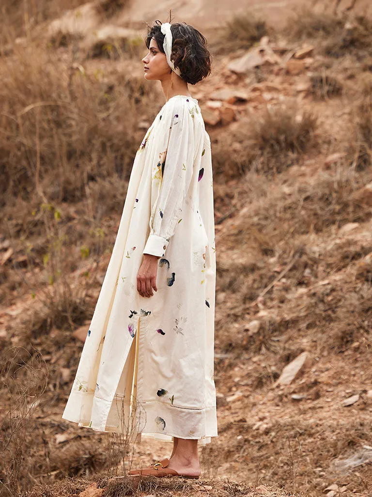 Gul Dress