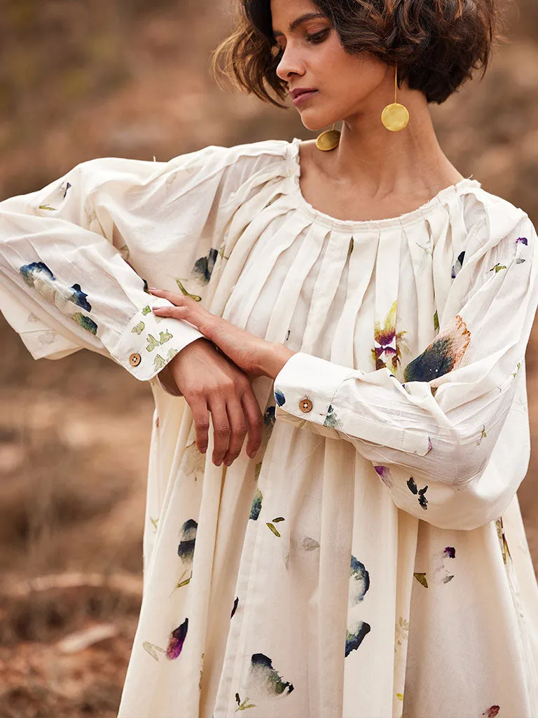 Gul Dress