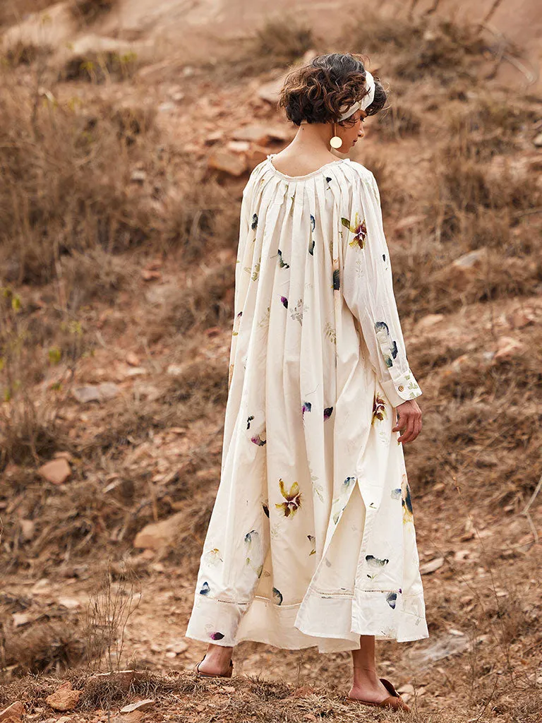 Gul Dress