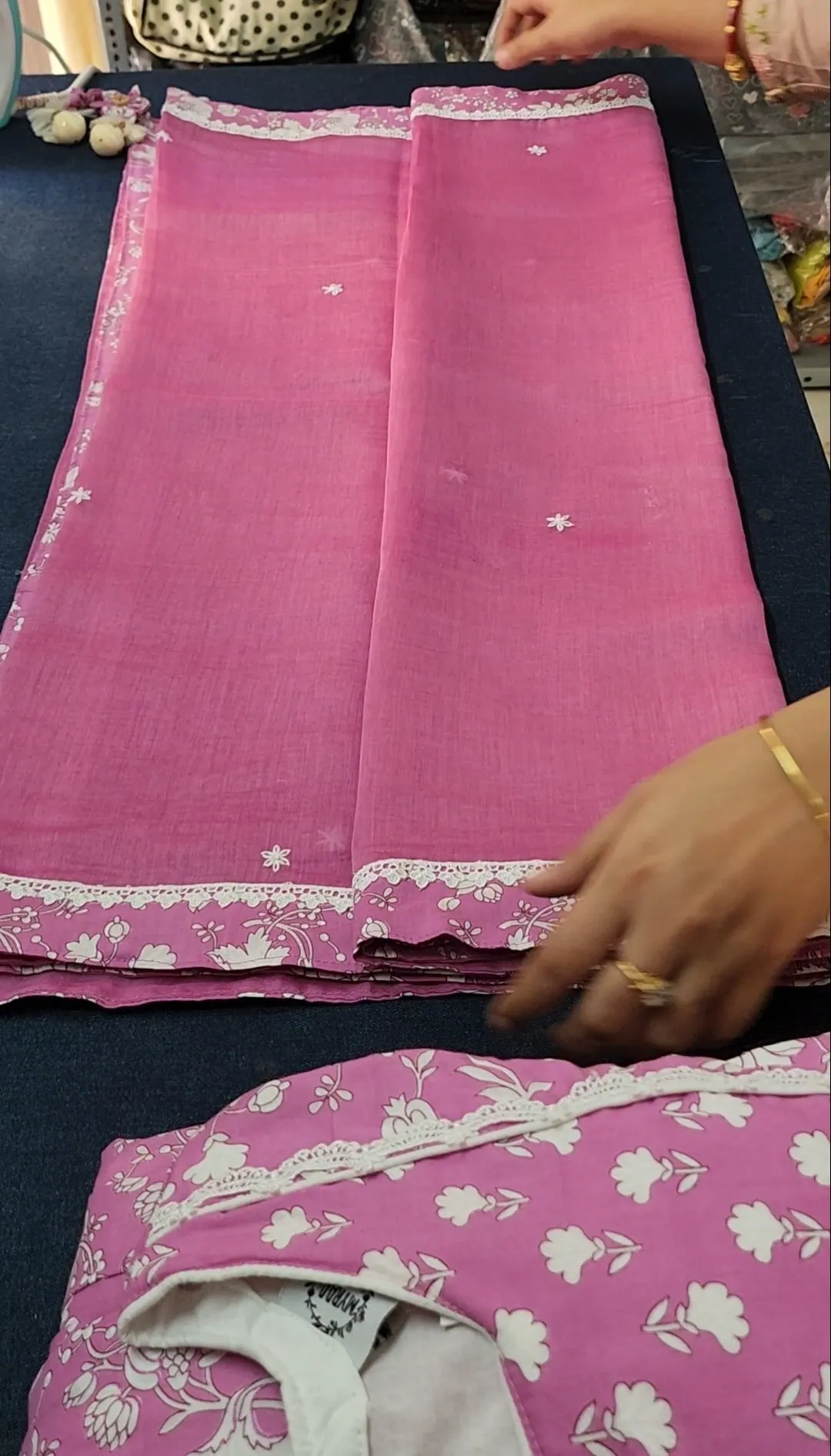 Gulbahar Dupatta