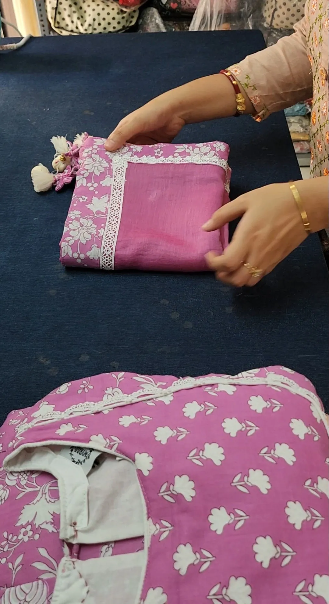 Gulbahar Dupatta