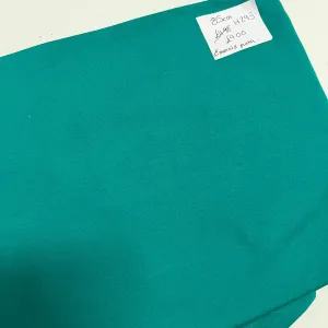 H72 | Punta Roma - Emerald (85cm end of bolt)