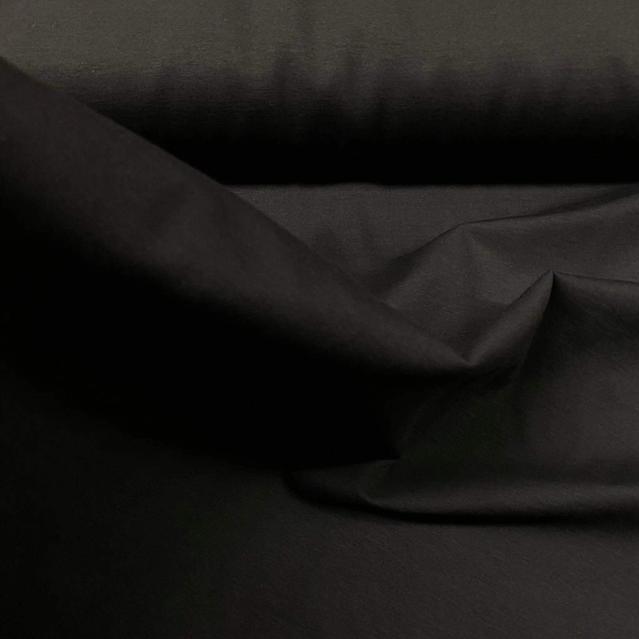 H76 | Ponte Roma - Black (50cm end of bolt)