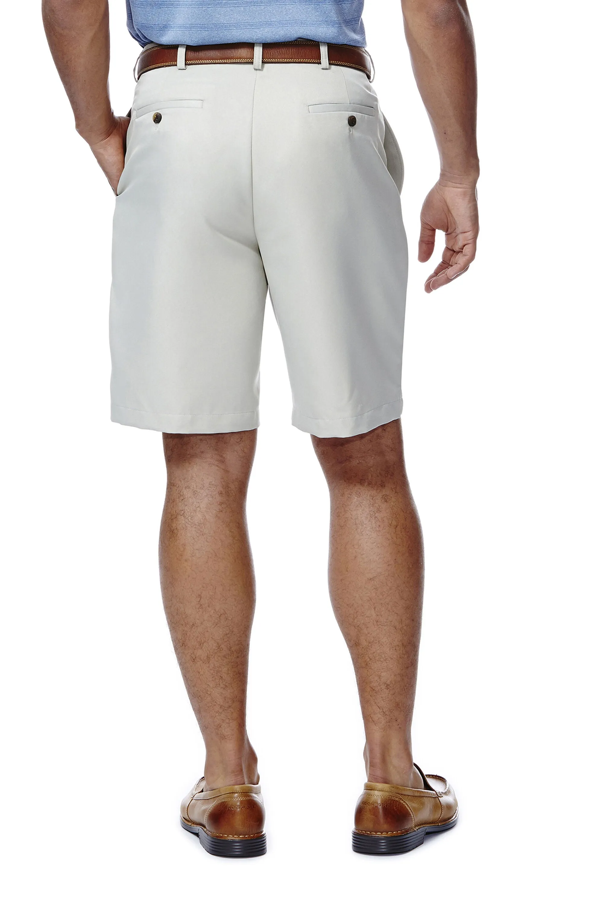 Haggar Cool Shorts