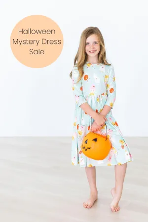 Halloween Mystery Dress SALE