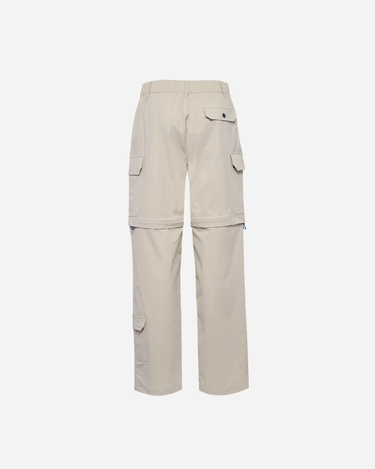Halo Jeep Zip Off Pants - Silver Lining