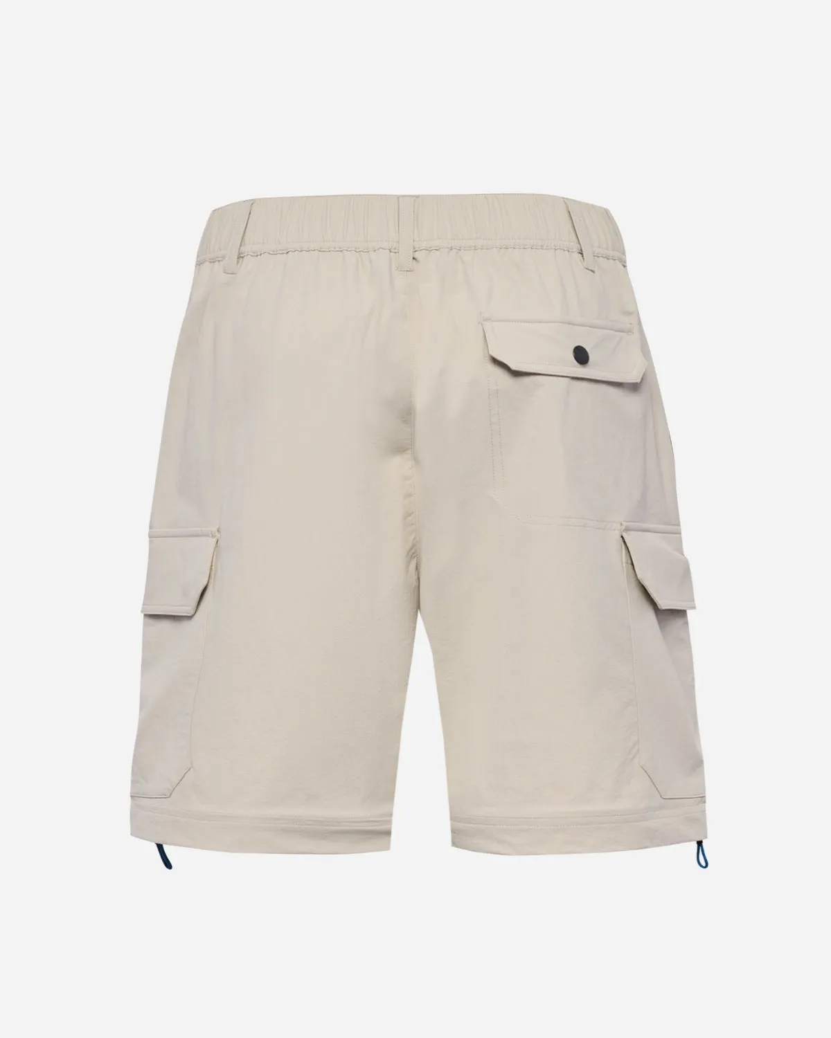 Halo Jeep Zip Off Pants - Silver Lining