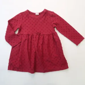 H&M - Dress (1.5-2T)
