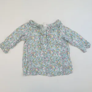 H&M - Dress (4-6M)