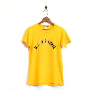 Hanes - US Air Force Tee Shirt