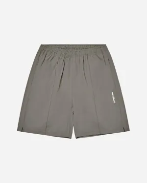 Hansi Track Shorts - Antra Grey