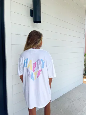 HAPPY DAYS SHIRT