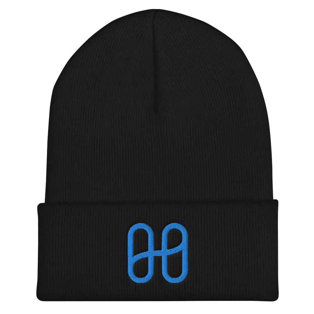 Harmony One Cuffed Beanie