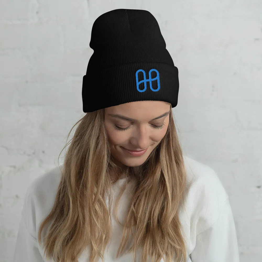 Harmony One Cuffed Beanie