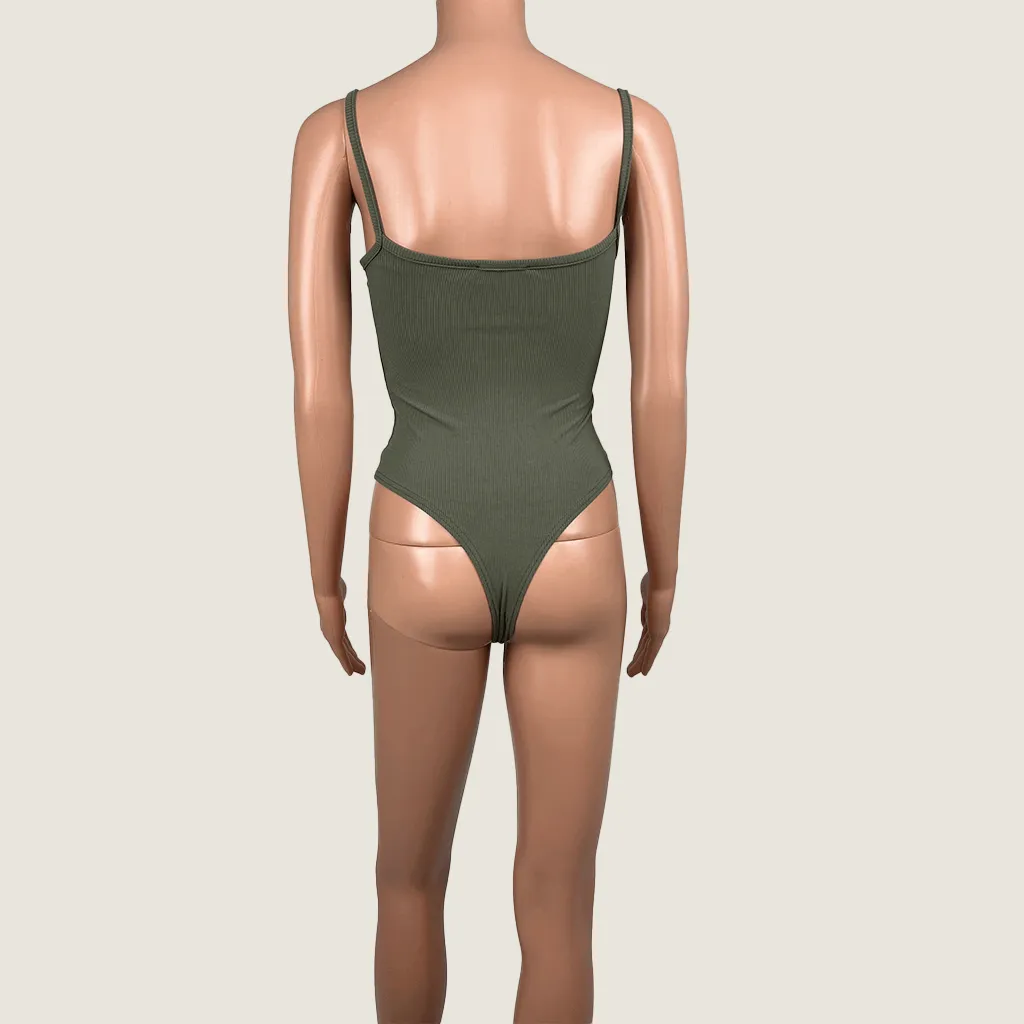Harvard.Frost 80085 Bodysuit XS